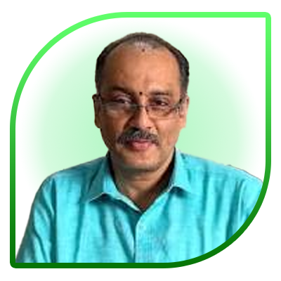 Dr. Niranjan Rao